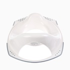 Детская накладка - сиденье на унитаз «Львенок» антискользящая - Фото 5