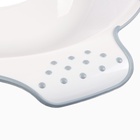 Детская накладка - сиденье на унитаз «Львенок» антискользящая - Фото 6