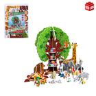 3D Конструктор «Добрый доктор», 97 деталей - Фото 1