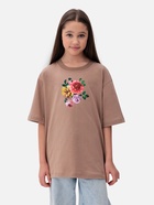 Термонаклейка «Цветы», 17×16 см - Фото 6