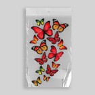 Термотрансфер «Бабочки», 11 × 19,5 см - Фото 5