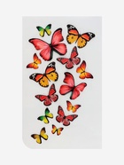 Термонаклейка «Бабочки», 11×19.5 см - Фото 5