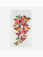 Термонаклейка «Бабочки», 11×19.5 см - Фото 8