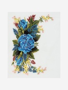 Термонаклейка «Цветы», 12×18 см - Фото 5