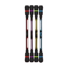 Ручка-прикол Calligrata «Спиннер», гелевая, МИКС - Фото 6