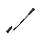 Ручка-прикол Calligrata «Спиннер», гелевая, МИКС - фото 121331527