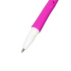 Ручка цветок, гелевая "Мак",прикол, МИКС - Фото 8