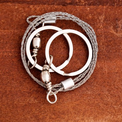 Пила-струна, 71×4 см