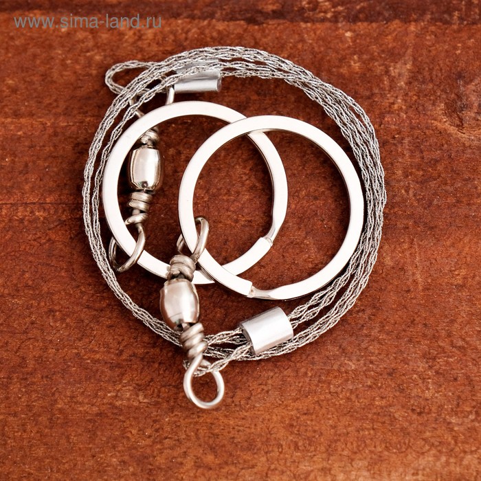 Пила-струна, 71×4 см - Фото 1