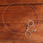 Пила-струна, 71×4 см - Фото 2