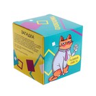 Кубик Рубика, игрушка механическая «Кости», 5.5×5.5 см - Фото 9