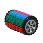 Головоломка «Пазл», 6.5×4 см - Фото 3