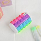 Головоломка «Пазл», 6.5×4 см - Фото 4