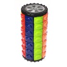 Головоломка «Пазл», 9 х 4 см, цвета МИКС - фото 24366718