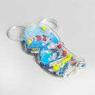 Головоломка-пинбол «Мышка», цвета МИКС - Фото 3