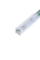 Отвертка индикаторная 2 в 1 ТУНДРА, PH/SL, пластиковая рукоятка, 185 мм - Фото 6