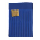 Набор надфилей алмазных ТУНДРА, обрезиненные рукоятки, 50×140×3 мм, 10 шт. - Фото 3