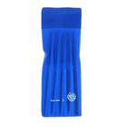 Набор надфилей алмазных ТУНДРА, обрезиненные рукоятки, 70×140×3 мм, 5 шт. - Фото 4