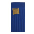 Набор надфилей алмазных ТУНДРА, обрезиненные рукоятки, 70×140×3 мм, 6 шт. - Фото 4