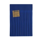 Набор надфилей алмазных ТУНДРА, обрезиненные рукоятки, 70×140×3 мм, 10 шт. - Фото 4