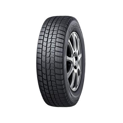 Шина зимняя нешипуемая Dunlop Winter Maxx WM02 205/65 R15 94T