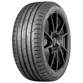 

Шина летняя Nokian Hakka Black 2 225/45 R19 96W