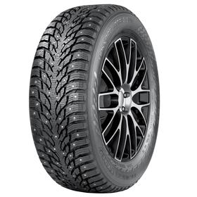 

Шина зимняя шипованная Nokian Hakkapeliitta 9 SUV 255/50 R20 109T