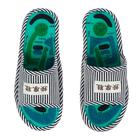 Массажер Tour Ma Line для ступней ног, тапочки, 28 см, 1 пара - Фото 2