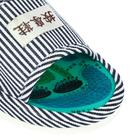 Массажер Tour Ma Line для ступней ног, тапочки, 28 см, 1 пара - Фото 3