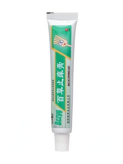 Фитокрем Pruritus Herbal Cream от всех видов зуда, раздражений, 25 г