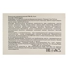 Пластырь TaiYan JS Guanjie Zhitonggao, противовоспалительный, перцовый, 4 шт. - Фото 2
