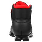 Ботинки лыжные ТRЕК Soul NN75 ИК, цвет чёрный, лого красный, размер 40 - Фото 4