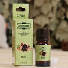 Эфирное масло «Кедр», флакон-капельница, аннотация, 10 мл, «Добропаровъ» - Фото 1