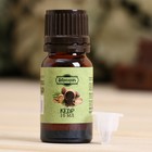 Эфирное масло «Кедр», флакон-капельница, аннотация, 10 мл, «Добропаровъ» - Фото 2