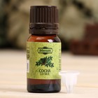 Эфирное масло «Сосна», флакон-капельница, аннотация, 10 мл, «Добропаровъ» - Фото 2