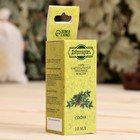 Эфирное масло «Сосна», флакон-капельница, аннотация, 10 мл, «Добропаровъ» - Фото 3