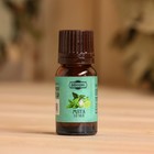 Эфирное масло «Мята», флакон-капельница, аннотация, 10 мл, «Добропаровъ» - Фото 3