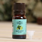 Эфирное масло «Бергамот», флакон-капельница, аннотация, 10 мл, «Добропаровъ» - Фото 2