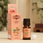 Эфирное масло "Сандал", флакон-капельница, аннотация, 10 мл, "Добропаровъ" - Фото 1