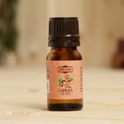 Эфирное масло "Сандал", флакон-капельница, аннотация, 10 мл, "Добропаровъ" - Фото 2