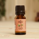 Эфирное масло "Сандал", флакон-капельница, аннотация, 10 мл, "Добропаровъ" - Фото 5