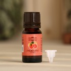 Эфирное масло "Грейпфрут", флакон-капельница, аннотация, 10 мл, "Добропаровъ" - Фото 2