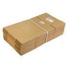 Коробка картонная 45 х 18 х 13,5 см, Т23 - Фото 2
