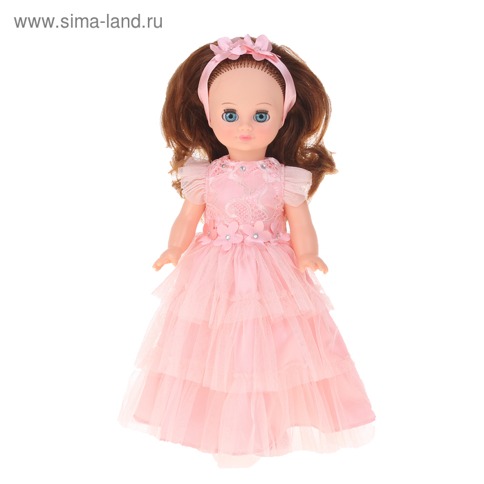 Кукла "Маргарита Весна 15" со звуковым устройством, 38 см - Фото 1