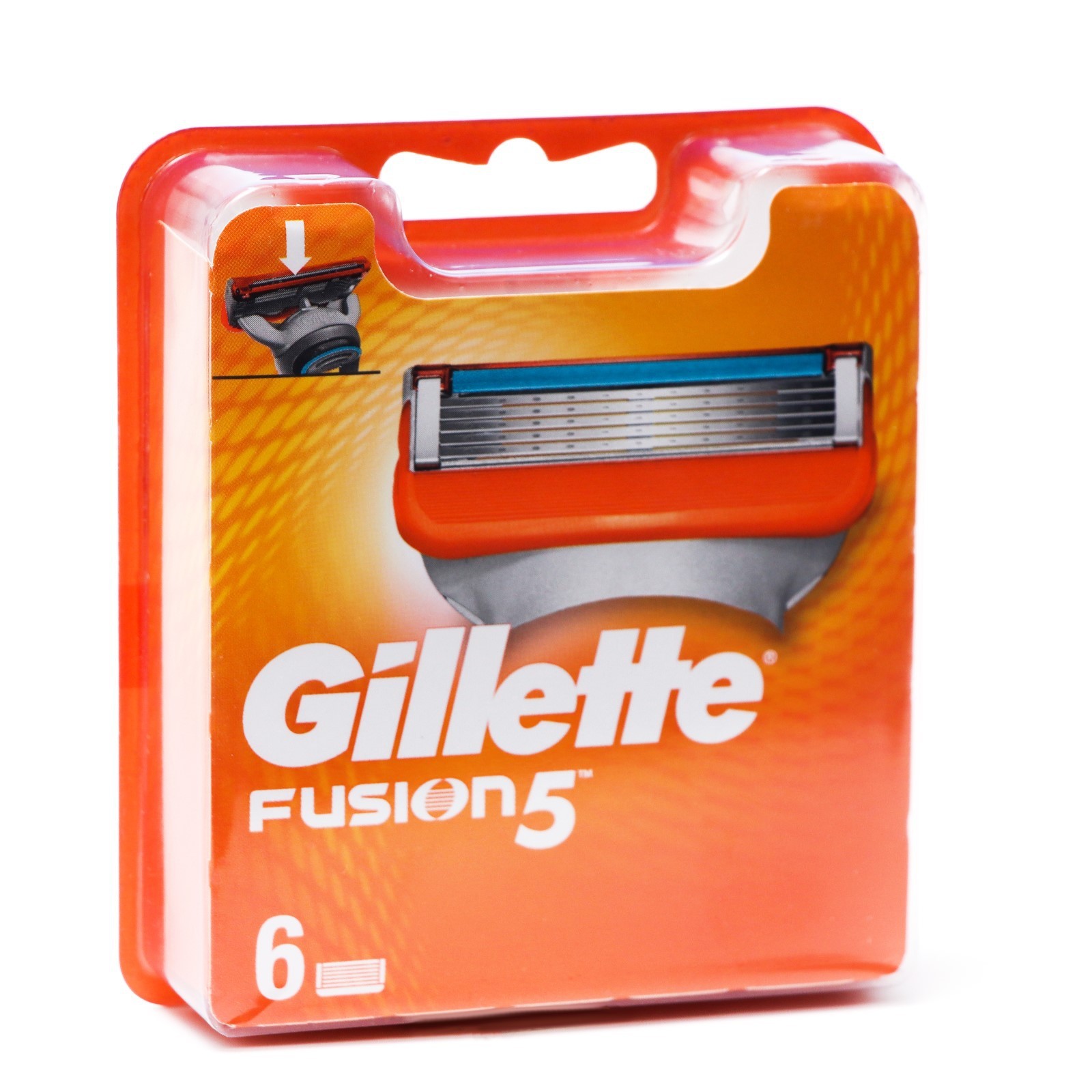 Gillette Fusion 5 Купить В Москве