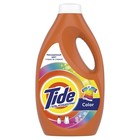 Гель для стирки Tide Color, концентрат, 1.82 л - Фото 2