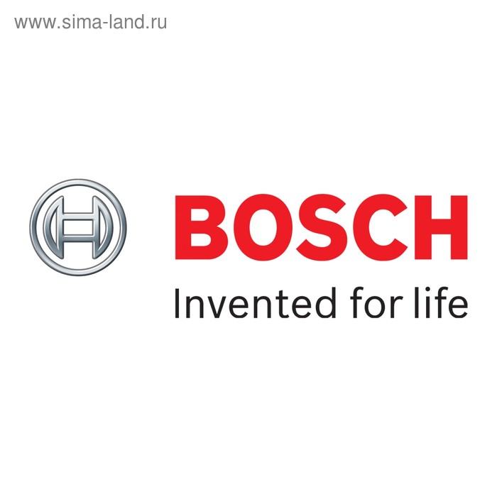 Вентилятор радиатора Bosch 130303313 - Фото 1