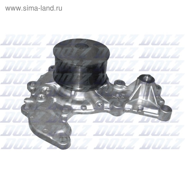 3kr1isuzu Водяной Насос Купить В Симферополе