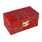 Поющие шары Баодинга (шары здоровья) (набор 2 шт) d=3,5 см цветные слон - фото 26006689