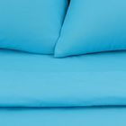 Постельное бельё Этель 1,5 сп «Лагуна» 143х215 см, 150х214 см, 70х70 см-2 шт - фото 52418402